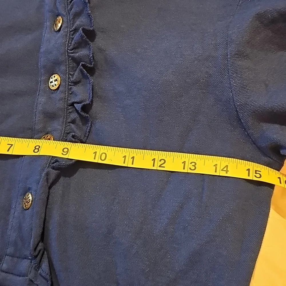 Tory Burch  POLO Top